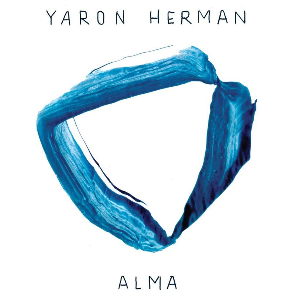 Yaron Herman - Alma  CD